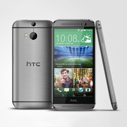 Image HTC smartphone
