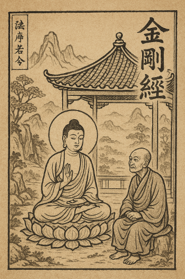 图片 金刚经